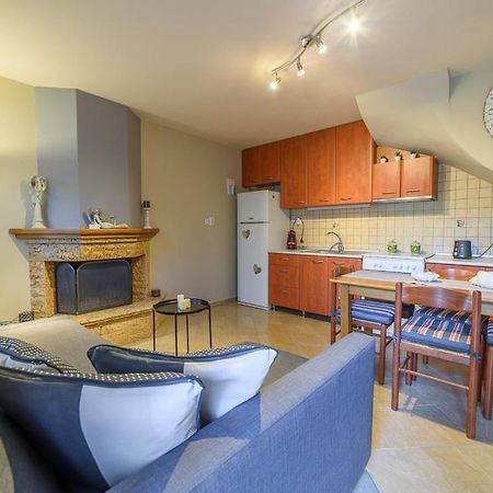 Small House With Garden & View Promirion Екстер'єр фото