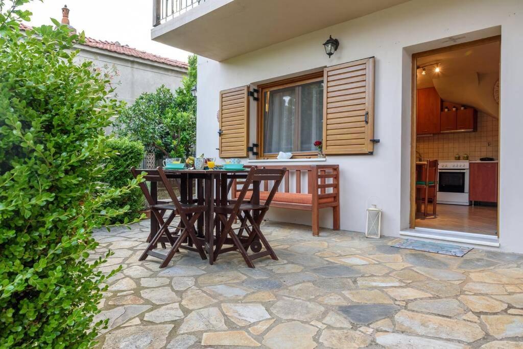 Small House With Garden & View Promirion Екстер'єр фото