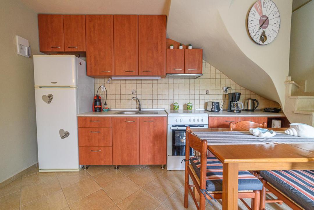 Small House With Garden & View Promirion Екстер'єр фото